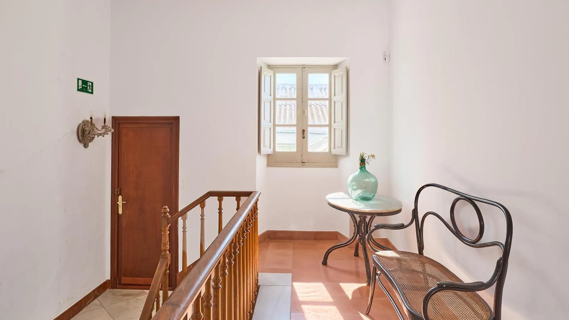 Casa Palacio Vida Espejo  Holiday home
