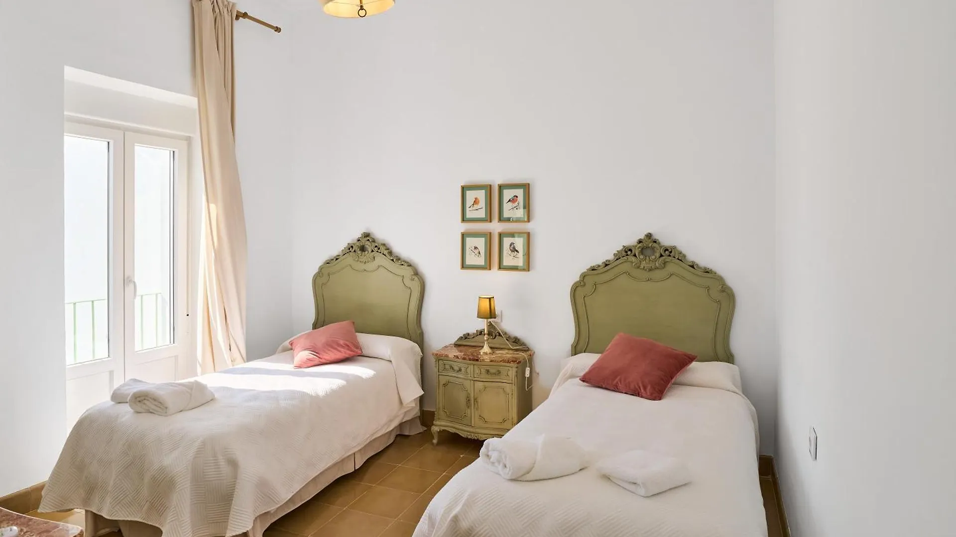 Casa Palacio Vida Espejo