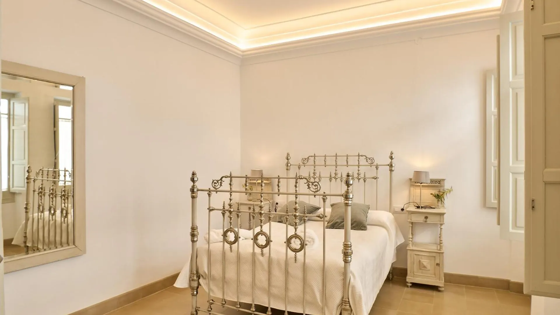 Holiday home Casa Palacio Vida Espejo  Spain