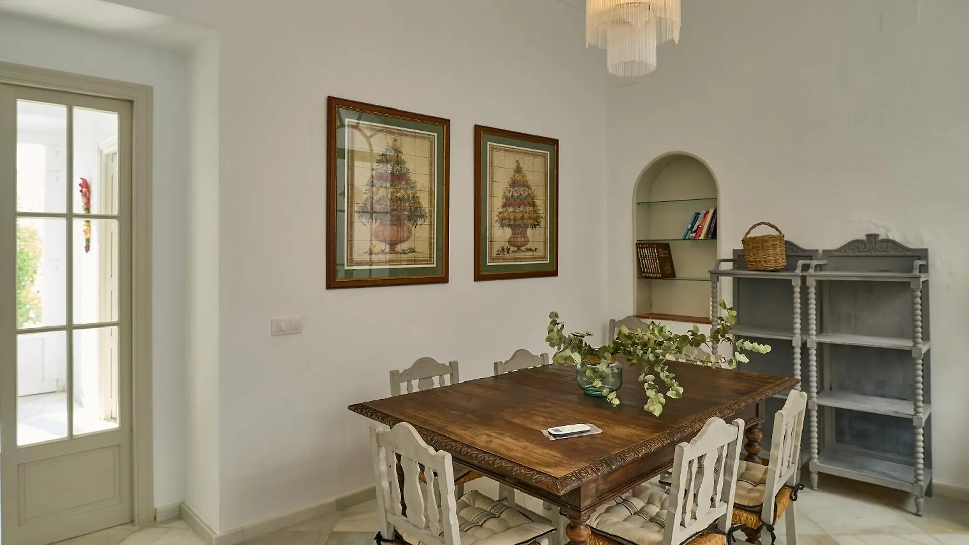 Casa Palacio Vida Espejo  Holiday home