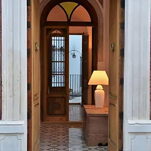 Casa Almara Espejo (Andalucia)